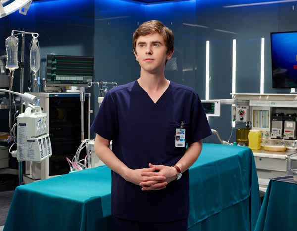 The Good Doctor Season 2 First Look Promises Dr Shaun